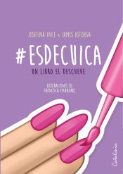 Portada de #Esdecuica. Un libro el descueve (Ebook)