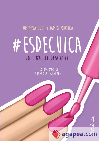 #Esdecuica. Un libro el descueve (Ebook)