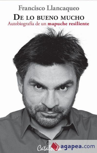 De lo bueno mucho (Ebook)