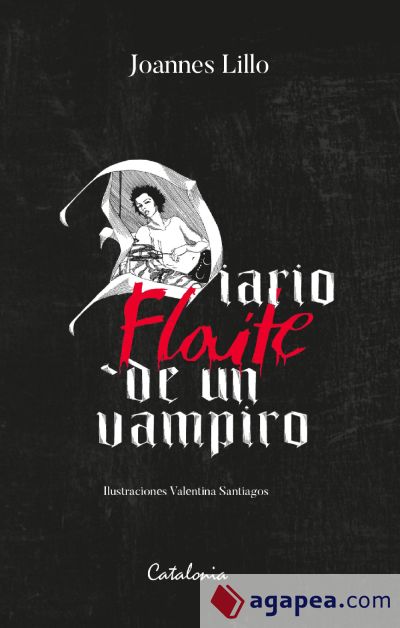 Diario flaite de un vampiro (Ebook)