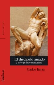 Portada de El discípulo amado y otros paisajes masculinos (Ebook)