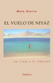 Portada de El vuelo de Niyaz (Ebook)