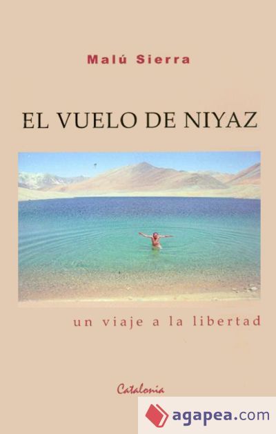 El vuelo de Niyaz (Ebook)