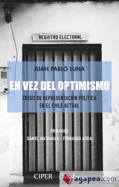 En vez del optimismo (Ebook)