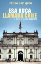 Portada de Esa ruca llamada Chile y otras cr&oacute;nicas mapuches (Ebook)