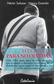 Portada de Historia para no olvidar (Ebook)