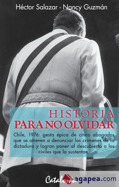 Historia para no olvidar (Ebook)