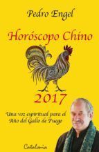 Portada de Hor&oacute;scopo chino 2017 (Ebook)