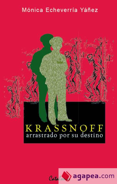 Krassnoff, arrastrado por su destino (Ebook)