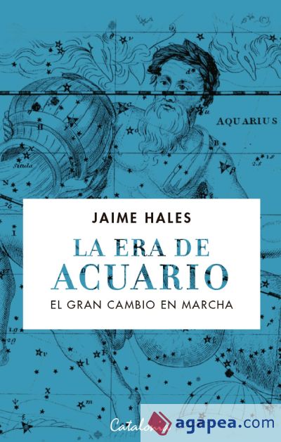 La era de Acuario (Ebook)