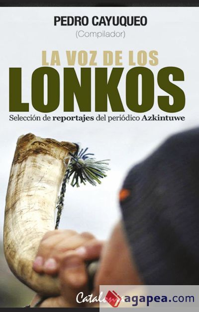 La voz de los lonkos (Ebook)