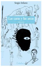 Portada de Las caras y las arcas (Trilogía) (Ebook)