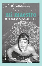 Portada de Mi maestro (Ebook)