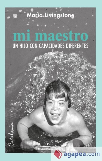 Mi maestro (Ebook) Mi maestro (Ebook)