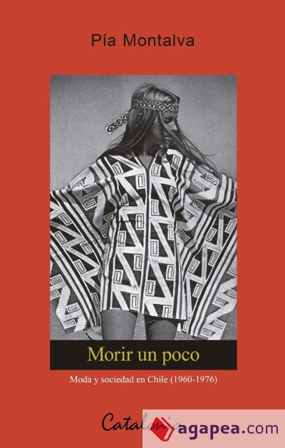 Morir un poco (Ebook)