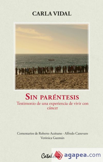 Sin par&eacute;ntesis (Ebook)