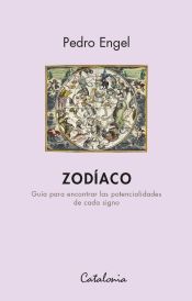 Portada de Zod&iacute;aco (Ebook)