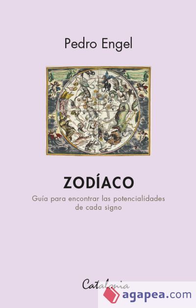 Zod&iacute;aco (Ebook)
