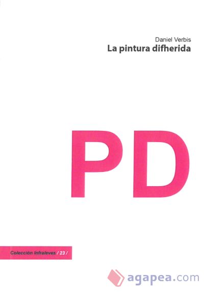 LA PINTURA DIFHERIDA