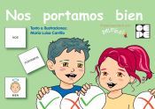 Portada de Nos portamos bien