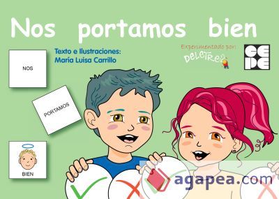 Nos portamos bien Nos portamos bien