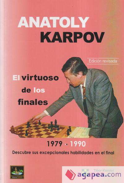 Anatoly Karpov