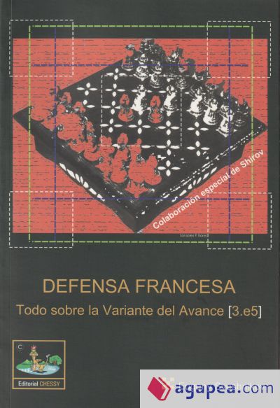 Defensa francesa: todo sobre la variante del avance (3.e5)