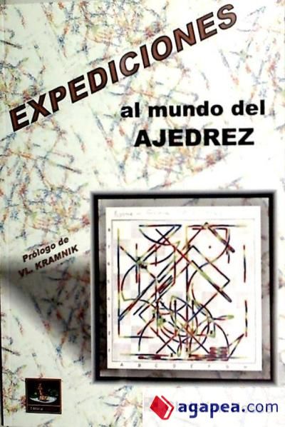 EXPEDICIONES AL MUNDO DEL AJEDREZ