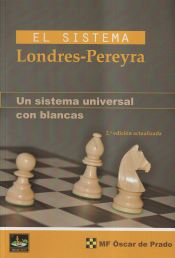 Portada de El sistema Londres-Prereyra