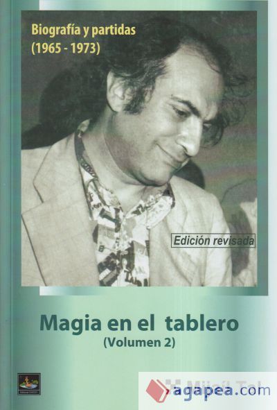 MAGIA EN EL TABLERO VOL 2 MAGIA EN EL TABLERO VOL 2