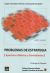 Portada de Problemas de estrategia: aperturas abiertas y semiabiertas, de Alfonso Romero Holmes