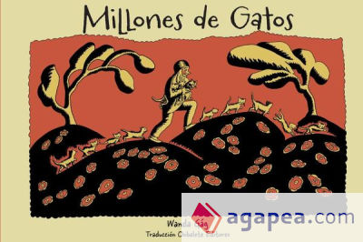 Millones de gatos