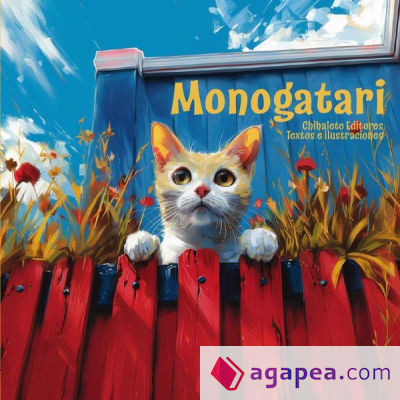 Monogatari