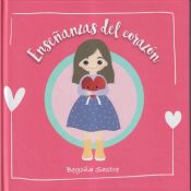 Portada de Enseñanzas del corazón