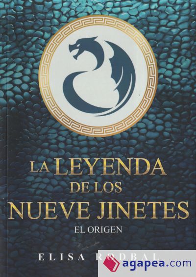 La Leyenda de los Nueve Jinetes