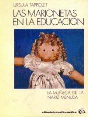 Portada de Las marionetas en la educación