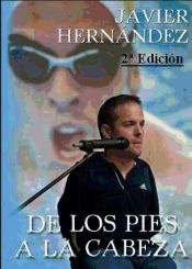 Portada de De los pies a la cabeza