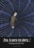 Portada de !Pasa, la puerta est&aacute; abierta! (Ebook)