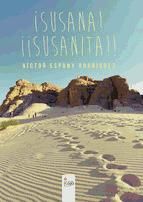 Portada de ¡Susana! ¡¡Susanita!! (Ebook)