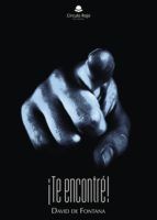 Portada de ¡te encontré! (Ebook)