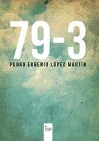 Portada de 79-3 (Ebook)