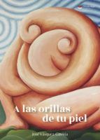 Portada de A las Orillas de tu Piel (Ebook)