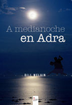Portada de A media noche en Adra (Ebook)