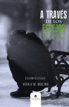 Portada de A través de los espejos (Ebook)