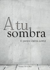 Portada de A tu sombra (Ebook)