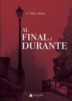 Portada de AL FINAL Y DURANTE (Ebook)