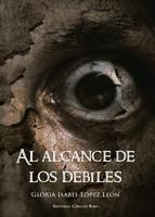 Portada de Al alcance de los d&eacute;biles (Ebook)