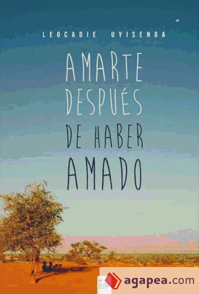 Amarte después de haber amado (Ebook)