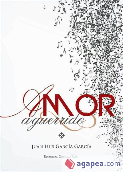 Amor aguerrido (Ebook)