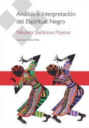 Portada de Análisis e interpretación de el espiritual negro (Ebook)